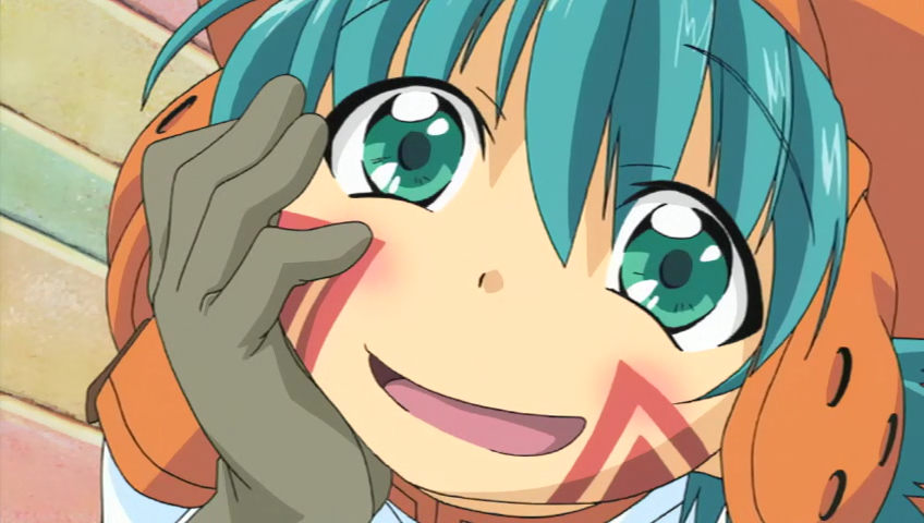 .hack//Tasogare no Udewa Densetsu (AniDragon)